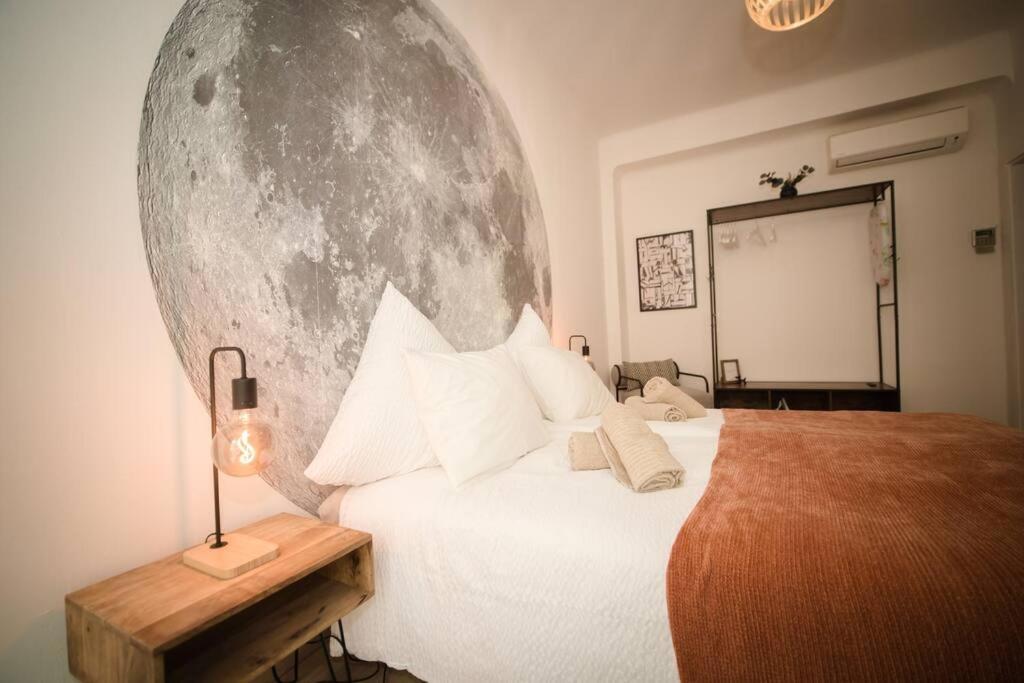 Cozy City Apartments In Center K19 فيينا المظهر الخارجي الصورة