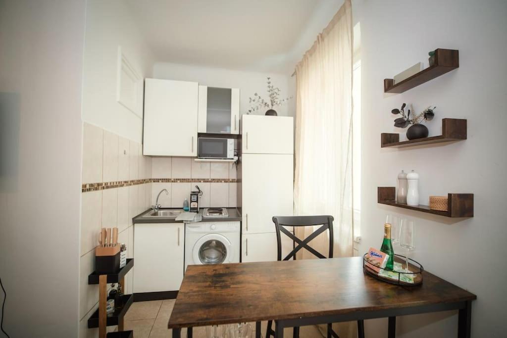 Cozy City Apartments In Center K19 فيينا المظهر الخارجي الصورة