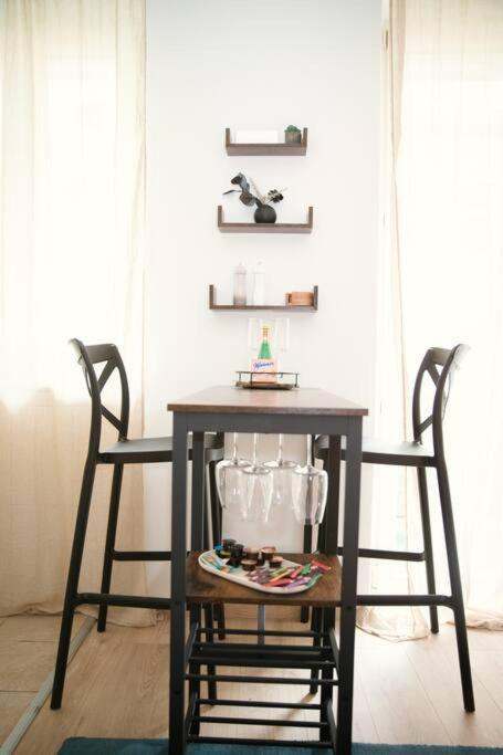 Cozy City Apartments In Center K19 فيينا المظهر الخارجي الصورة
