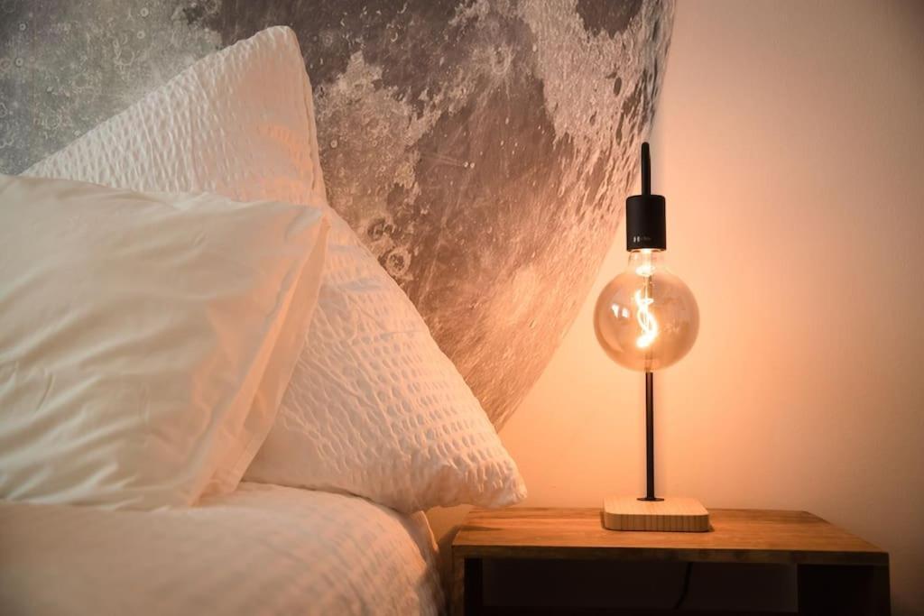 Cozy City Apartments In Center K19 فيينا المظهر الخارجي الصورة