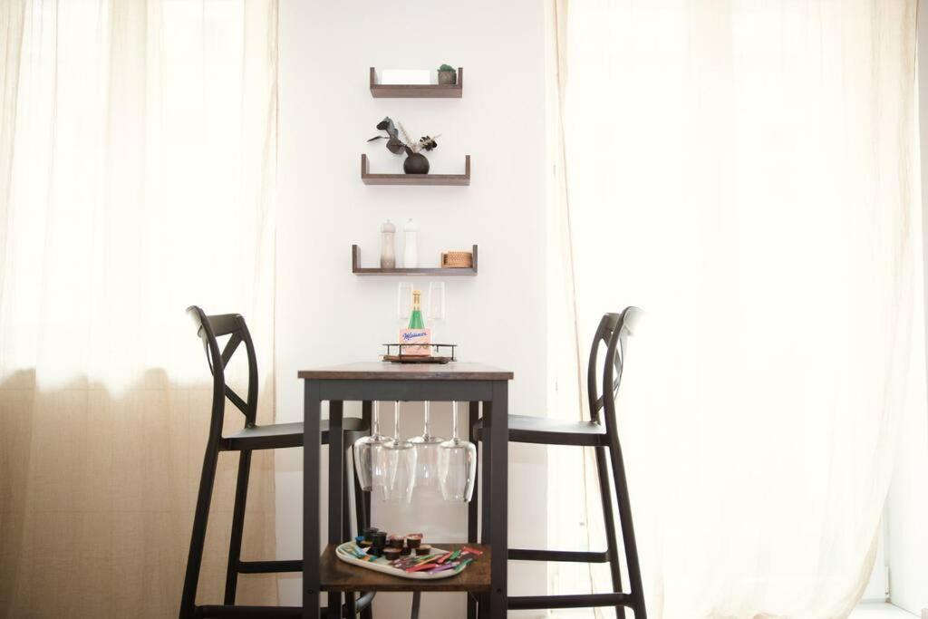 Cozy City Apartments In Center K19 فيينا المظهر الخارجي الصورة