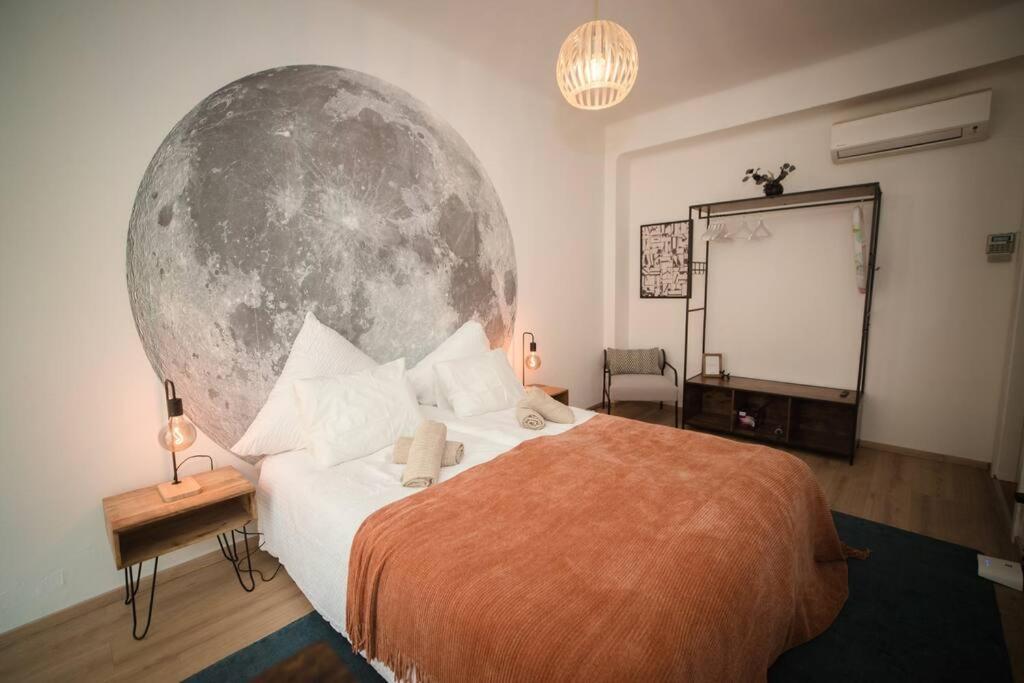 Cozy City Apartments In Center K19 فيينا المظهر الخارجي الصورة