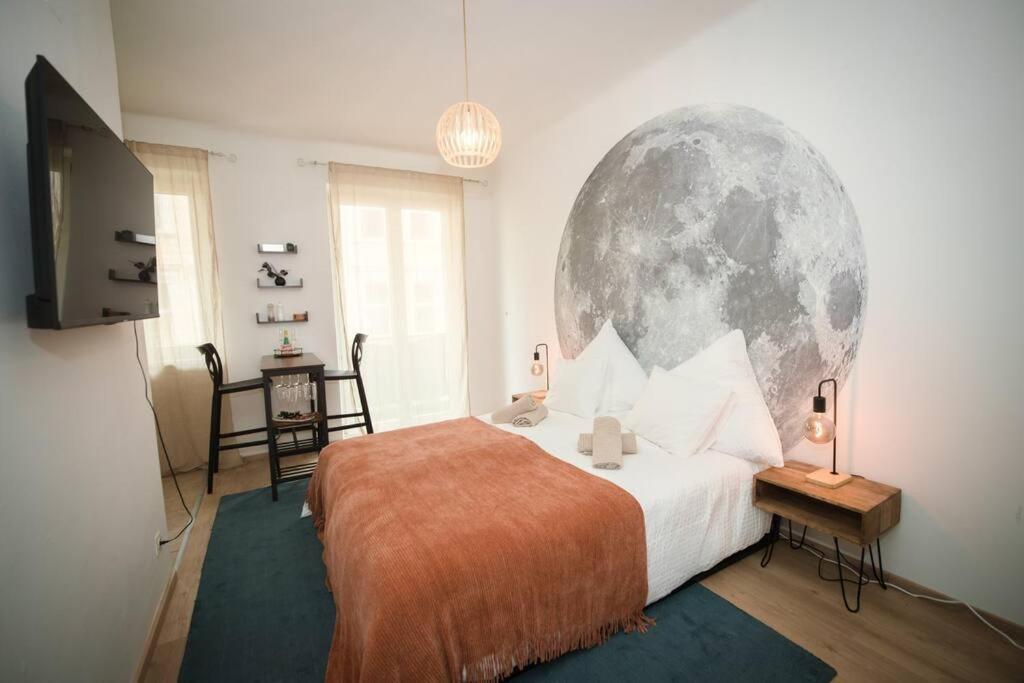 Cozy City Apartments In Center K19 فيينا المظهر الخارجي الصورة