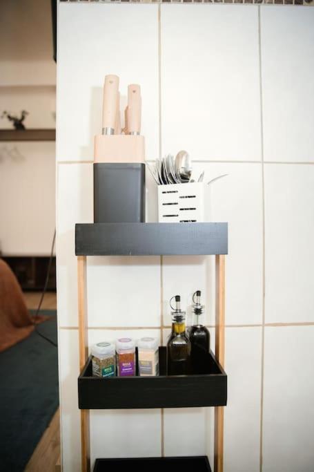 Cozy City Apartments In Center K19 فيينا المظهر الخارجي الصورة