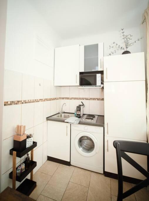 Cozy City Apartments In Center K19 فيينا المظهر الخارجي الصورة