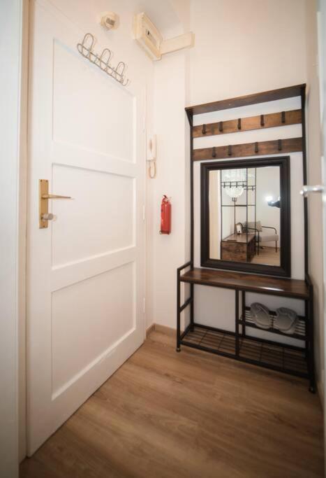 Cozy City Apartments In Center K19 فيينا المظهر الخارجي الصورة