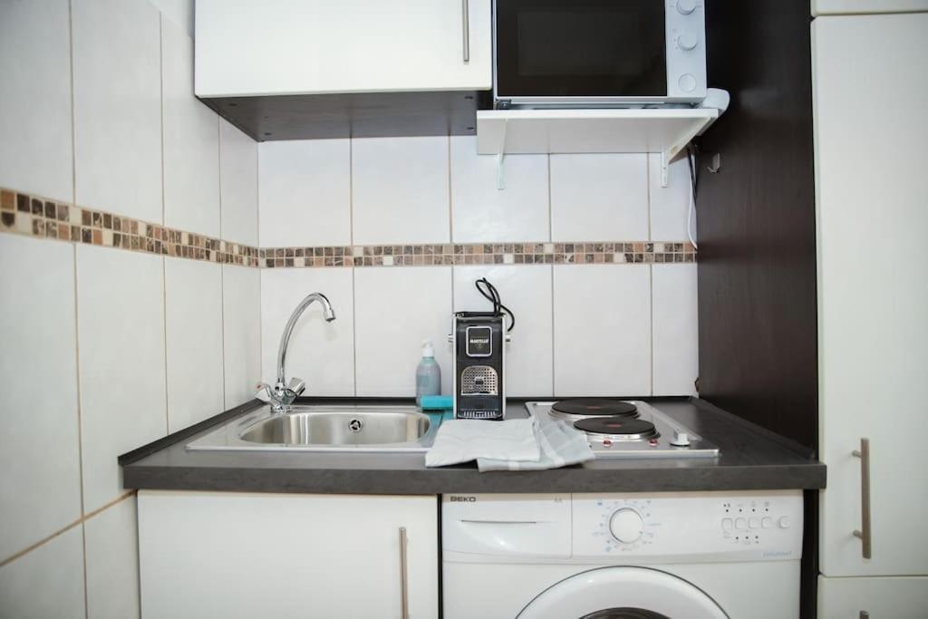 Cozy City Apartments In Center K19 فيينا المظهر الخارجي الصورة