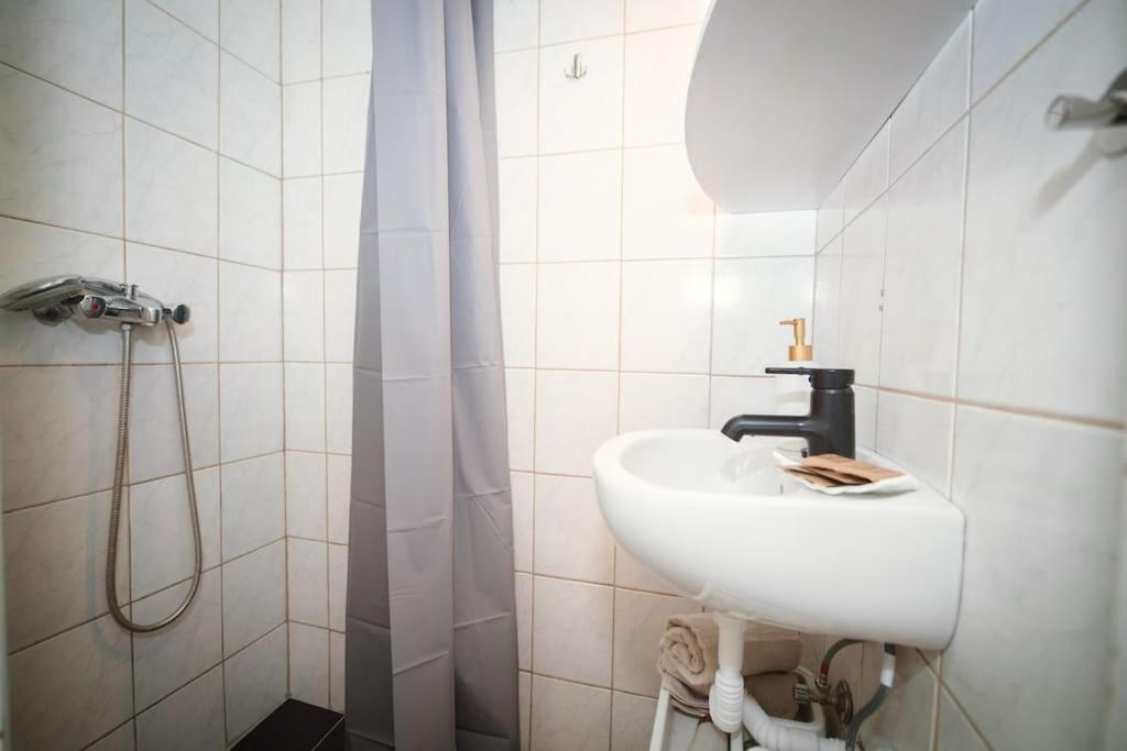 Cozy City Apartments In Center K19 فيينا المظهر الخارجي الصورة